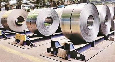 Eight core industries record 0.7 pc growth in May, cement and steel production up