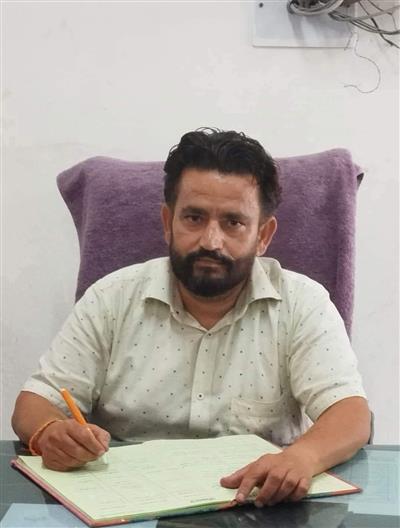 ਪਠਾਨਕੋਟ ਵੱਲੋਂ ਉਰਦੂ ਆਮੋਜ਼ ਕੋਰਸ ਦਾ ਦਾਖਲਾ ਸ਼ੁਰੂ
