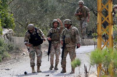 Israeli army says killed senior commander of Palestinian militant group