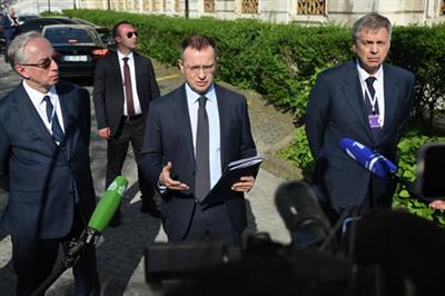 Russia, Ukraine swap more prisoners under Istanbul deal