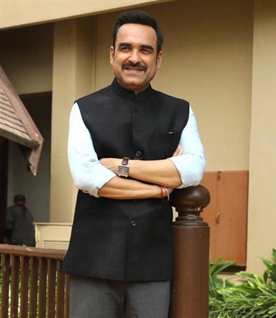 Pankaj Tripathi remembers KK: He was a great singer