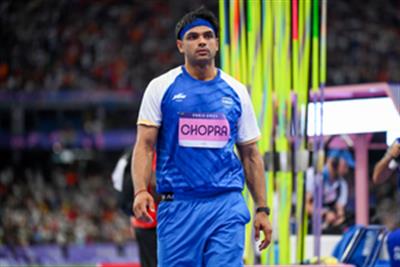 Neeraj Chopra committed to throw 90 metres in more competitions after Paris DL win