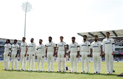 It’s heartening to see the younger players taking responsibility, says Shami’s childhood coach Siddiqui