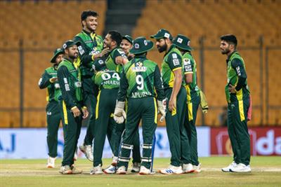 Madhya Pradesh League: Bhopal Leopards and Chambal Ghariyals complete semis lineup