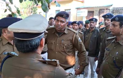 बिहार के खगड़िया में मां-बेटे की हत्या, हमले के पीछे जमीन विवाद का संदेह