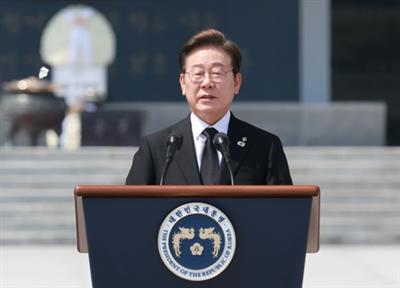 South Korea: Lee nominates veteran lawmaker as first civilian defence chief in 64 years