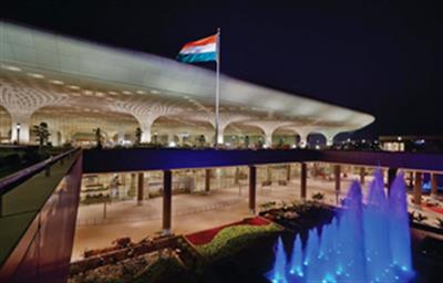 Adani Airports secures $1 billion from global investors for Mumbai International Airport