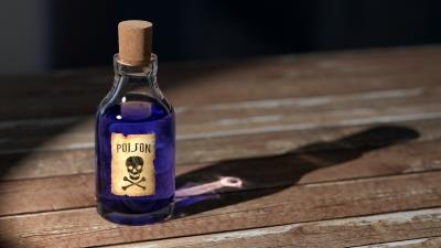 Three of a family die after consuming poisonous substance in Madhya Pradesh