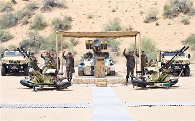 Govt seals Rs 1,982 crore deals for defence hardware to beef up Army’s counter-terror capability