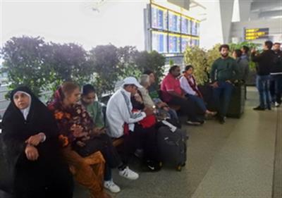 Middle East airspace closure throws Kerala airports into chaos, normalcy expected soon