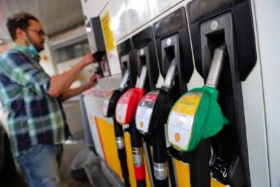 Oil prices fall to two-week low as Israel, Iran agree to ceasefire