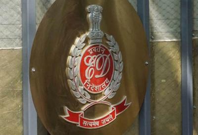 ED raids multiple locations in Gujarat in over Rs 100-crore cyber fraud case