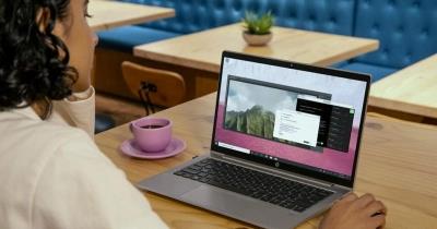 Indian PC shipments grow 13 pc at 3.3 million units in Jan-March