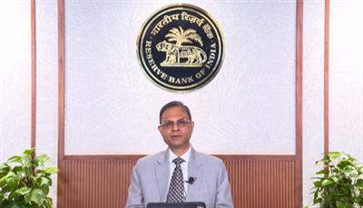 India’s economy remains resilient amid spike in global uncertainties: RBI