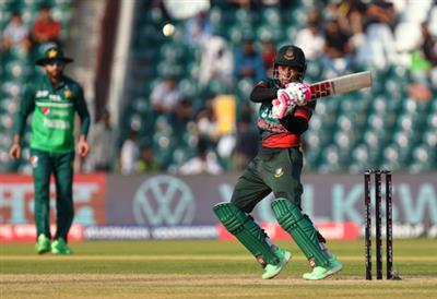 Pakistan to tour Bangladesh for three-match T20I series in July