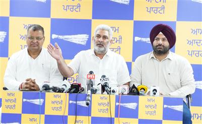 Today, Thousands of Families Affected by Drugs See a Ray of Hope for Justice: Lal Chand Kataruchakk