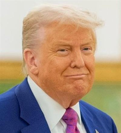Trump says Iran-Israel ceasefire going 'very good'