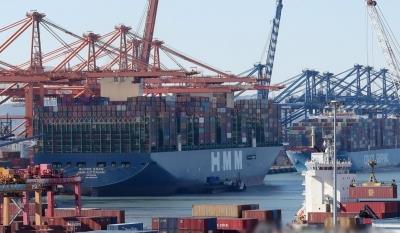 South Korea to impose anti-dumping tariffs on Chinese stainless steel plates