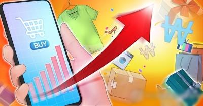 E-commerce to fuel India’s $1 trillion digital opportunity by 2030: Report