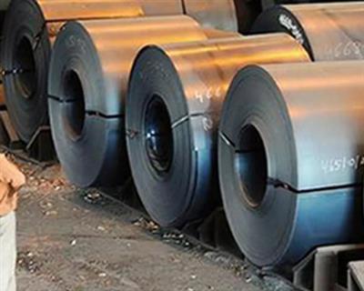 Growth rate of India’s steel production outpaces China's: Report