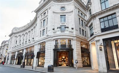 H&M reports drop in quarterly net sales despite growth in local currencies