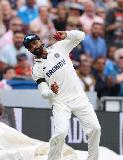 Could not believe how poorly Jadeja bowled at Headingley: Mark Butcher