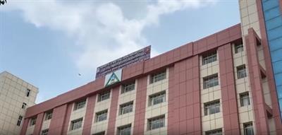 Bomb threat at Jaipur’s ESIC Hospital, email in Ajmal Kasab’s name alleges fake passport racket