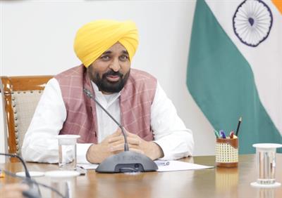 Now the turn of big drug smugglers, says Punjab CM on arrest of Akali leader