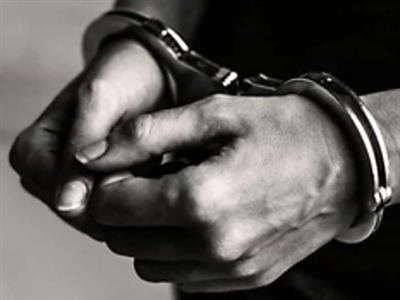 Two held in Bihar with 1 kg heroin valued at Rs 1 crore