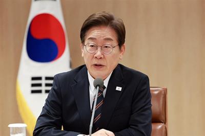 South Korea: Lee nominates new chief of Constitutional Court