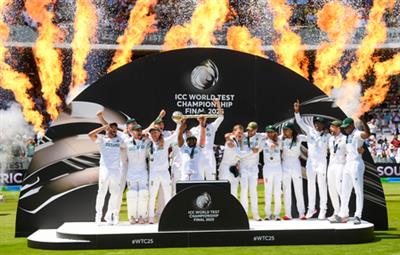 From boundary catches to concussion protocols: ICC announces playing conditions changes across formats