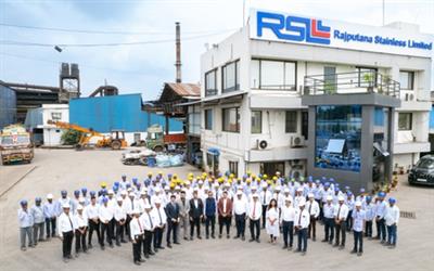IPO-bound Rajputana Stainless’ revenue drops nearly 4 pc to Rs 909.8 crore in FY24