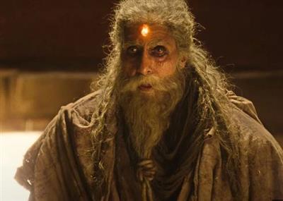 'Kalki 2' in the works? Amitabh Bachchan drops a major hint as the movie clocks 1 year of release