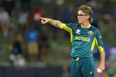 Surrey sign Australian spinner Adam Zampa for T20 Blast