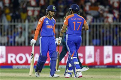 मंधाना ने कहा कि शेफाली इस वापसी की हकदार हैं, उनके साथ फिर से ओपनिंग करने को लेकर उत्साहित हूं