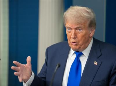 US Supreme Court limits injunctions against Trump's birthright citizenship order