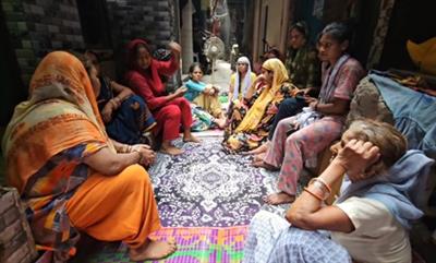 दिल्ली की गीता कॉलोनी में मामूली कहासुनी के बाद युवक की हत्या, तीन आरोपी गिरफ्तार