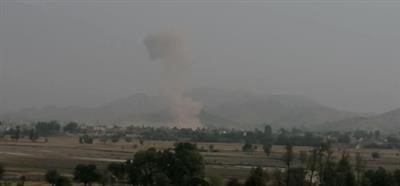 Pakistan: 13 soldiers killed, 29 injured in North Waziristan suicide bombing