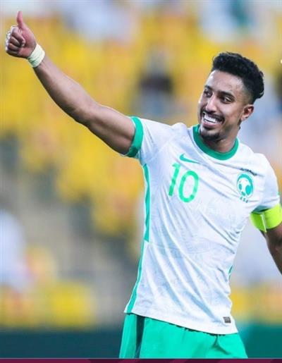 Al-Hilal captain Salem Al-Dawsari ruled out of FIFA Club World Cup