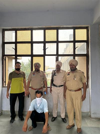 ਨਕਲੀ ਦੁੱਧ ਦਾ ਧੰਦਾ ਕਰਨ ਵਾਲੇ ਪਤੀ ਪਤਨੀ ਕਾਬੂ