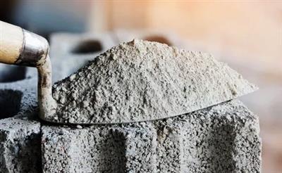 भारत में सीमेंट की मांग वित्त वर्ष 2026 में 6-7 प्रतिशत बढ़ेगी, जिसका नेतृत्व बुनियादी ढांचे को बढ़ावा देने के लिए किया जाएगा: रिपोर्ट
