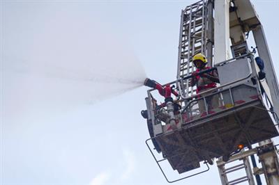 Fire breaks out in Bengaluru's Victoria Hospital, burns ward, 26 patients evacuated