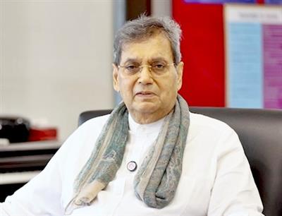 Subhash Ghai celebrates lifelong friendship with Rajkumar Hirani, Bhansali and David Dhawan