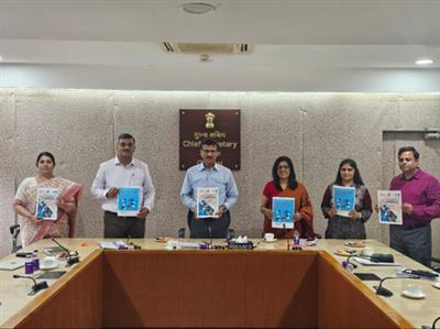 गुजरात में रोगाणुरोधी प्रतिरोध पर उच्च स्तरीय अभिसरण बैठक आयोजित की गई