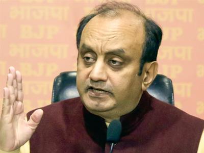 ‘प्रदर्शन बहुत कम, कर्तव्यों में विफल’: राहुल गांधी के बतौर विपक्ष के नेता के तौर पर एक साल के कार्यकाल पर भाजपा