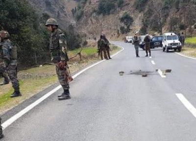 जम्मू-कश्मीर के किश्तवाड़ में दूसरे दिन भी मुठभेड़ जारी