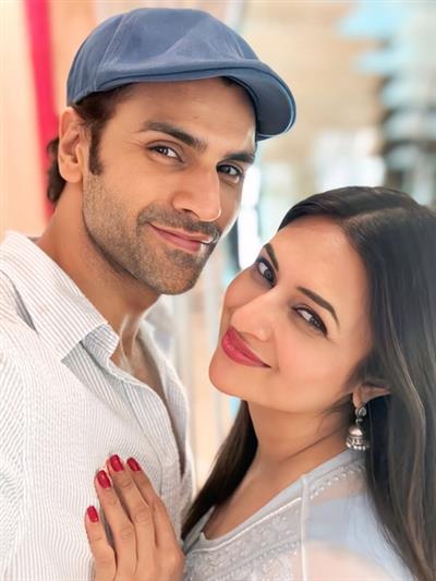Divyanka Tripathi and Vivek Dahiya open up about rediscovering their bond