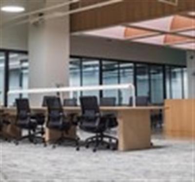 India’s office leasing jumps 40 pc in H1 2025, new supply jumps 25 pc: Report