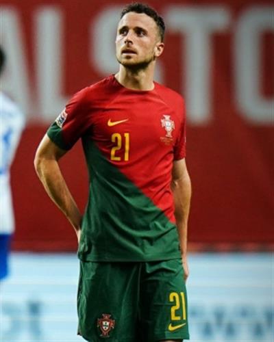 Liverpool and Portugal forward Diogo Jota and his brother die in car accident