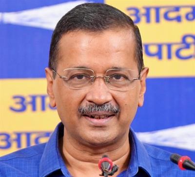 विसावदर की जीत AAP में बढ़ते भरोसे को दर्शाती है: गुजरात में केजरीवाल